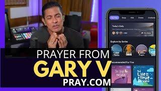 Powerful Prayer From Gary Valenciano | Pray.com App Now Available