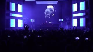 Paul Kalkbrenner Live @ Verti Music Hall Berlin (4kUHD) 09/10/2021