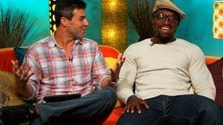 Big Brother - Live Chat: Howard