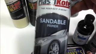 PRIMER 101 (Again)