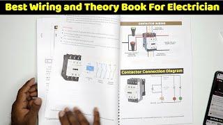 Best Book For Electrician in Just 99 Rs with 130 Pages!@SNTECHNICAL