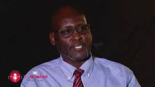 'My encounter with Charles Njonjo'  Kipkoech Tanui