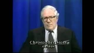 Christopher Story: The Perestroika Deception (2003)