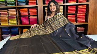 Pure vintage kanchipuram sarees..