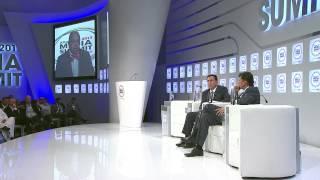 Fireside: "Learning Curves", Envisioning the future of education