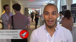 App Promotion Summit New York - Kole Ogundipe