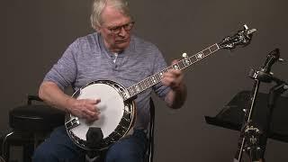 Gibson Pre War Flathead comparison w Conversion Banjos GEOFF HOHWALD