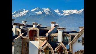 Bansko property buying tips: two bedroom apartment €69,000 at St Ivan Ski Resort