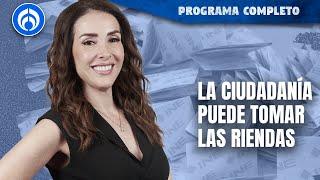 Abogados piden que reforma judicial se lleve a consulta popular | PROGRAMA COMPLETO | 19/11/24