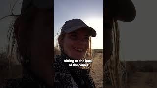 AMAZING Jaisalmer Desert Safari! 