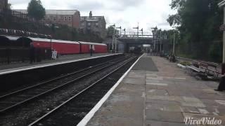 ELR 12th June 2015