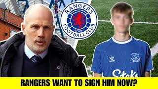 RANGERS SET TO SIGN IRISH MIDFIELDER WORTH £3.00 MILLION ? | Gers Daily