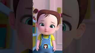 Sharing Is Fun | Nursery Rhymes & Kids Songs | NuNu Tv  #childrensongs  #toddlersongs #nunutv