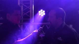 Canal Sound & Light @NAMM 2014- Chauvet DJ Intimidator Wash Zoom 350 IRC Preview