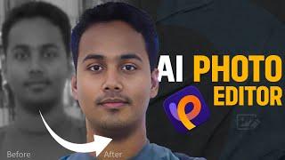 AI Photo Editing: The Hype vs. The Reality