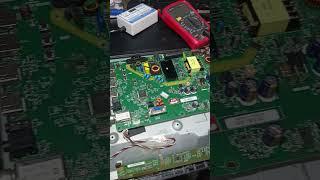 #Walton #smart #LED #TV #servicing #mbstechnology #fyp