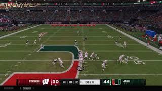 Shop Talk Dynasty vs Wisconsin