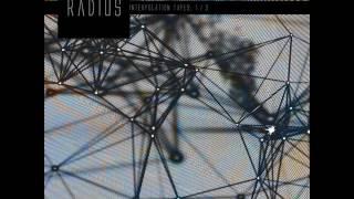 Radius [Stephen Hitchell] - Interpolation Tapes [Restoration One]