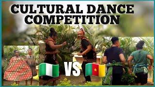 5 Amazing African Traditional Dance Moves/How To Dance Like A Cameroonian #africandance2022