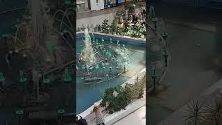 Europe shopping mall #shorts #live #travel #europe #asmr #tourism #tour