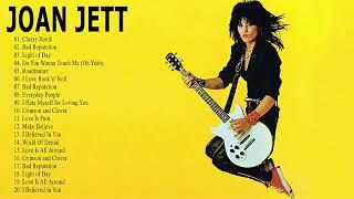 Joan Jett's Top Hits VOL  2   2019   DHARAM SAWH   FULL DOLBY SOUND   THE SUPER ROCK CHANNEL