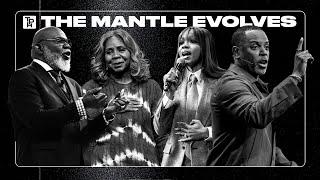 The Mantle Evolves: Bishop T.D. Jakes Announces Plans for TPH to Step Boldly Into Its Future