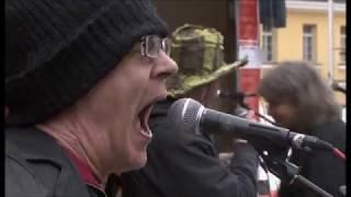 Pertti Kurikan Nimipäivät