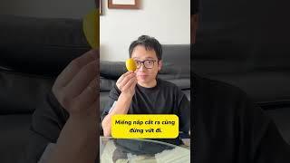 MẸO ĐUỔI MUỖI!!! #meocuocsong