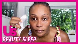 RHOA Cynthia Bailey Shares Her Beauty Sleep Secrets | Beauty Sleep