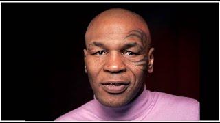 Iron Mike Tyson - Yo2B Production