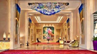 Raffles Jakarta Hotel Indonesia