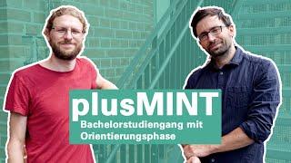 Orientierungsstudium plusMINT an der Uni Kassel