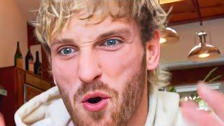 Logan Paul is Genuinely Cooked