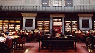 La Biblioteca Nacional de España