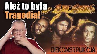 Fascynująca historia Bee Gees i utworu Tragedy