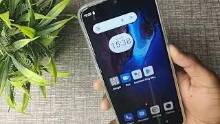 How to unlock screen lock in Lava blaze 5g, screen lock settings Lava blaze 5g