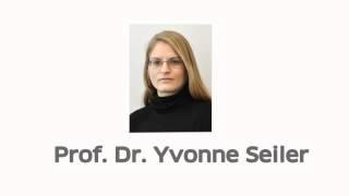 Prof. Dr. Yvonne Seiler auf DRS1