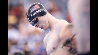 Hunter Armstrong Unpacks World Champ Trials, Decision to Go Pro