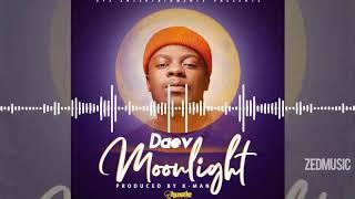 Daev - Moonlight (Audio) || #ZedMusic