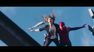 Spider Man No Way Home VFX Breakdown by Luma Pictures