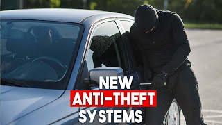 Worried about CAR THEFT? Check out this CAR SECURITY FEATURE