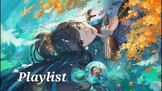 [Playlist] 듣기 좋은 노래모음(광고 없음)  A collection of songs that are not loud and exciting #노래모음 #music