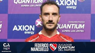 Federico Mancuello - Independiente