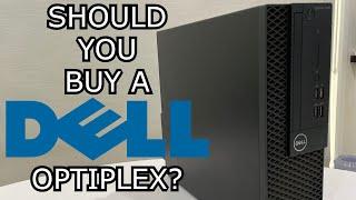 Should you buy a Dell Optiplex?