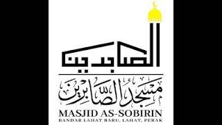 MASJID AS-SOBIRIN 2023