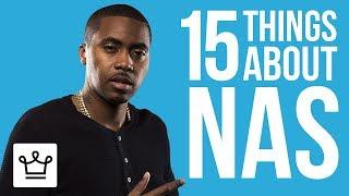 15 Things You Didn't Know About NAS