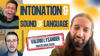Why Intonation Matters Improve Your English Speaking