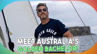 Golden Bachelor Buzz: New Leads, Lifestyle Changes, and Long-Distance Love Stories!