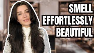 TOP 10 EVERYDAY PERFUMES FOR WOMEN + Halara outfits to match!