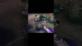 Argus vs Yin #mlbbgameplay #mobilelegends #topglobalml #mlbb #argusnewbuild #viralshorts #viral